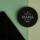 Nejlepší máma - Bezdrátová nabíječka s LED podsvícením