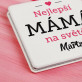 Nejlepší máma na světě - Zrcátko do kabelky