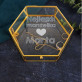 Nejlepší manželka - Zlatá šperkovnice