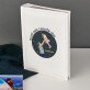 Nejlepší chvíle s nejlepším tátou holčička - Personalizované fotoalbum