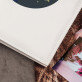 Nejlepší chvíle s nejlepším tátou holčička - Personalizované fotoalbum