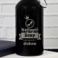 Nejlepší ženy - Láhev na vodu 0,4l s karabinou