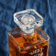 Nejlepšího lovce - Karafa na whisky 0,7l