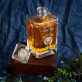Nejlepšího lovce - Karafa na whisky 0,7l