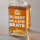 Nejlepší bratr - Karafa na whisky 1l