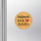 Nejlepší kluk - Magnet s otvírákem lahví
