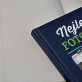 Nejlepší fotograf - Zápisník A5 s potiskem
