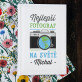 Nejlepší fotograf - Personalizované fotoalbum