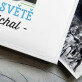 Nejlepší fotograf - Personalizované fotoalbum