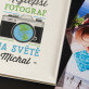 Nejlepší fotograf - Personalizované fotoalbum