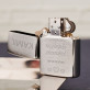 Nejlepší manžel - Zapalovač zippo