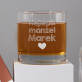 Nejlepší muž - Dárková sada pro milovníka whisky