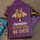 Nejlepší lovec - Zápisník A5 s potiskem
