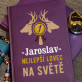 Nejlepší lovec - Zápisník A5 s potiskem
