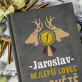 Nejlepší lovec - Zápisník A5 s potiskem
