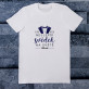 Nejlepší svědek - Tričko pánské s potiskem