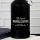 Nejlepší táta - Láhev na vodu 0,4l s karabinou