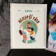Nejlepší táta na světě - Personalizované fotoalbum