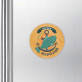 Nejlepší rybář - Magnet s otvírákem lahví