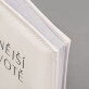 Nejkrásnější den v životě - Personalizované fotoalbum