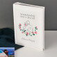 Nejkrásnější den v životě - Personalizované fotoalbum