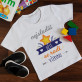 Nejsladší dětí, hvězdička - Dětské tričko s potiskem