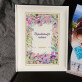 Nejmilovanější máma - Personalizované fotoalbum