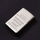 Nejmilovanější dědeček - Zapalovač zippo