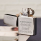 Nejmilovanější dědeček - Zapalovač zippo