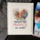 Nejúžasnější prarodiče - Personalizované fotoalbum