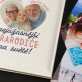 Nejúžasnější prarodiče - Personalizované fotoalbum