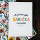 Nejúžasnější babička - Personalizované fotoalbum