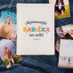 Nejúžasnější babička - Personalizované fotoalbum