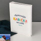 Nejúžasnější babička - Personalizované fotoalbum
