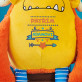 Patřím - Velká plyšová potvůrka