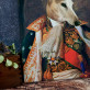 Napoleon - Královský portrét mazlíčka