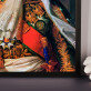Napoleon - Královský portrét mazlíčka