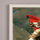 Napoleon na koni - Královský portrét