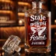 Personalizovaná Karafa Na Whisky Pro 40Letého Muže Dárek K 40 Narozeninám Pro Muže: Stále V Nejlepší Formě Personalizovaná Karafa Na Whisky Pro 40Letého Muže Dárek K 40 Narozeninám Pro Muže: Stále V Nejlepší Formě