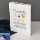 Narozeniny - Personalizované fotoalbum