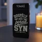 Personalizovaný Plazmový Zapalovač Pro Dospělého Syna Dárek Pro Muže: Dospělý, Ale Pořád Syn