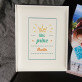 Náš princ - Personalizované fotoalbum