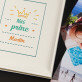 Náš princ - Personalizované fotoalbum