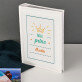 Náš princ - Personalizované fotoalbum