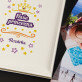 Naše princezna - Personalizované fotoalbum