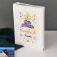 Naše princezna - Personalizované fotoalbum