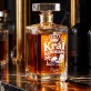 Personalizovaná Karafa Na Whisky Pro Šéfa Dárek Pro Muže: Král Kanceláře Personalizovaná Karafa Na Whisky Pro Šéfa Dárek Pro Muže: Král Kanceláře