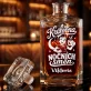 Personalizovaná Karafa Na Whisky Pro Mladou Maminku Dárek Ke Dni Matek Pro Ženu: Královna Nočních Směn Personalizovaná Karafa Na Whisky Pro Mladou Maminku Dárek Ke Dni Matek Pro Ženu: Královna Nočních Směn