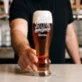 Sklenice Na Pivo S Gravírováním Pro Kamarádku Dárek Pro Ženu: Krásná, Chytrá