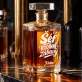 Personalizovaná Karafa Na Whisky Ke Dni Otců Dárek Pro Tatínka Muže: Šéf Rodinné Zábavy Personalizovaná Karafa Na Whisky Ke Dni Otců Dárek Pro Tatínka Muže: Šéf Rodinné Zábavy